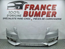 Pare-choc avant Audi A4 8K