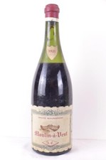 moulin à vent ac négoce