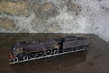 JOUEF HO LOCO ELECTRIC STEAM 231 NORTH