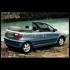 Photo A.017833 FIAT PUNTO