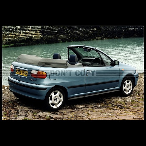 Photo 017833 fiat punto - photo,