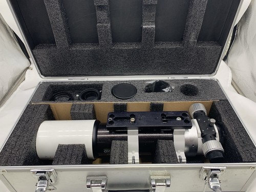 Sky watcher evostar 72ed - evostar,