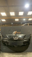 Pare choc avant PEUGEOT 307