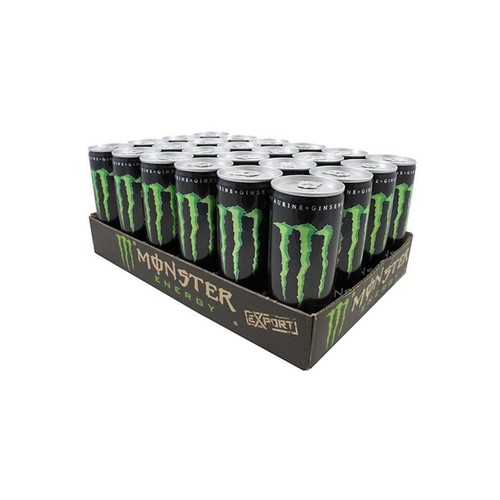 Monster energy 50cl - 50cl, de