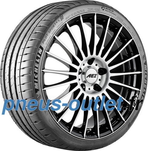 Michelin pilot sport 215 - pilot, 215/35