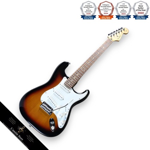 Guitare électrique fender - électrique,
