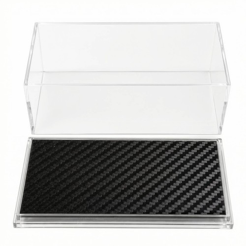 Vitrine acrylique - vitrine, en
