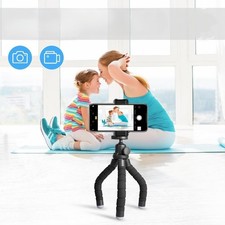 Tripod pro Flexible Mini Phone