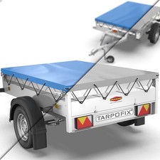 Bâche Protection Plate 258 x