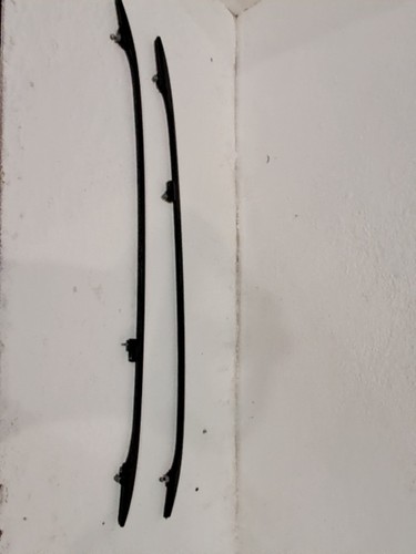 51137052537 barre toit bmw - barre, x3