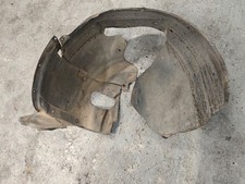 🇫🇷 ♻️ PASSAGE DE ROUE  pare-boue avant gauche audi A3 8P 2004 A 2012