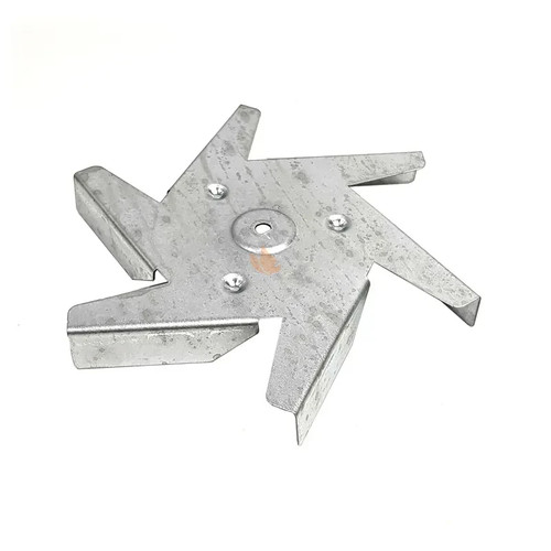 Hélice moteur ventilateur - moteur,
