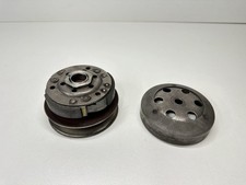 EMBRAYAGE PEUGEOT LUDIX 50