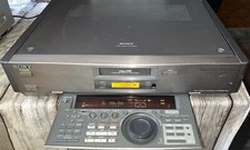 SONY EVS9000 E PAL