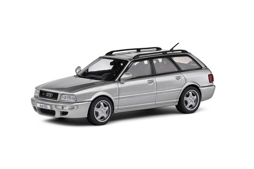 Audi avant rs2 - audi, polar