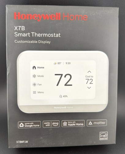 Honeywell home x7b - honeywell,