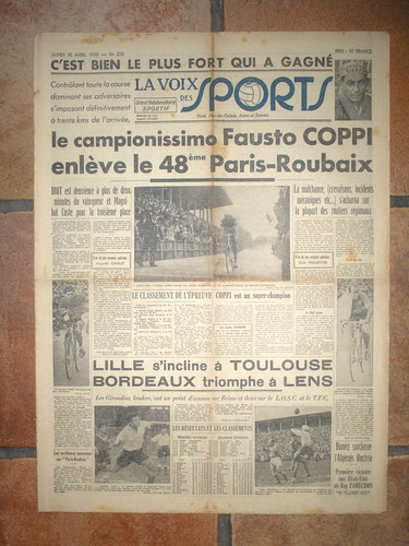 Voix des sports 04 - voix,
