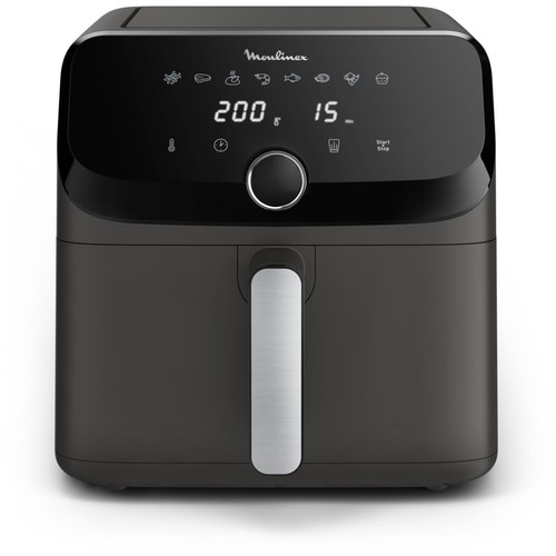 Friteuse sans huile - , moulinex