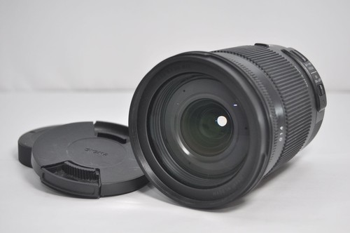 Sigma contemporary 300 mm - sigma, 18-300
