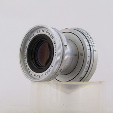 Objectif Leica Elmar-M 50mm