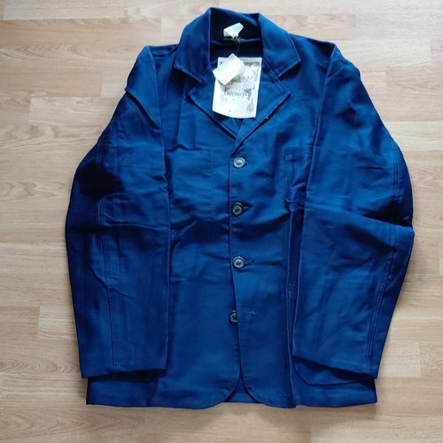 Laboureur veste homme - le, bleu