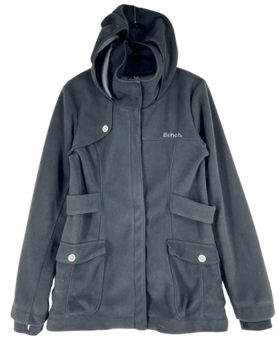 Bench manteau long femme - bench,
