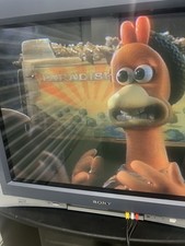 Sony Trinitron KV-32FS320