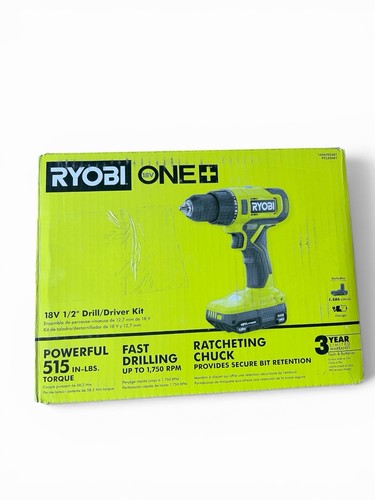 Brand new ryobi pcl206k1 - brand,