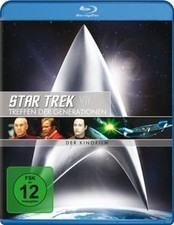 Star Trek 7 - Treffen der