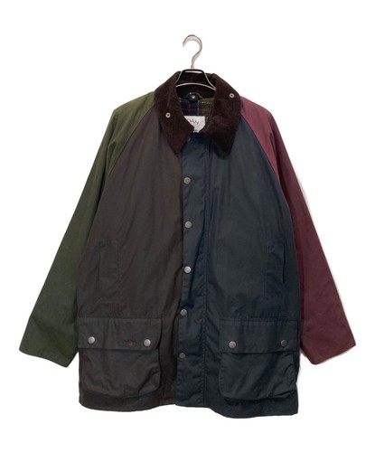 Veste coton ciré noah x - coton,
