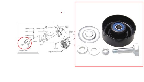 Pour nissan navara d40 - nissan,