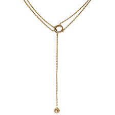 CARTIER Pampilles Trinity