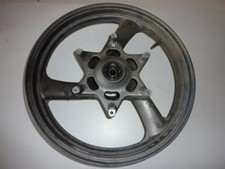 Jante avant origine pour Moto