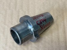 Cône de fraisage SA40 / CM4 - Fixation lisse