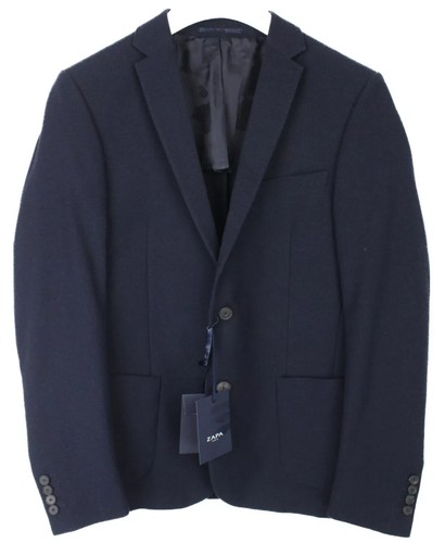 Zapa blazer homme laine - zapa, 40