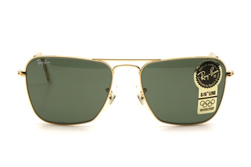Lunettes soleil vintage - de,