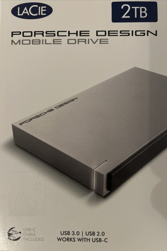 Hard disk lacie - hard,