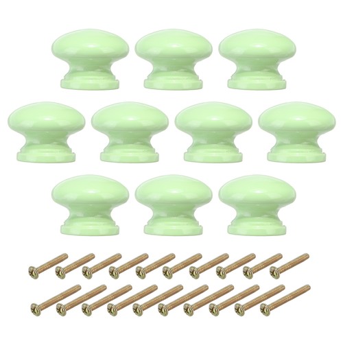 Pcs boutons tiroir ronds - boutons, de
