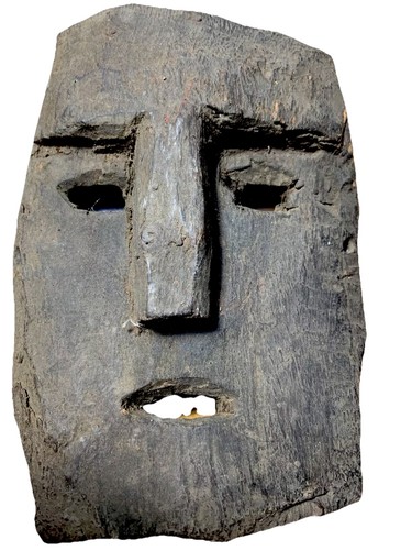 Masque népal middle hills - népal,