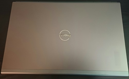 Original dell precision m6800 - precision,