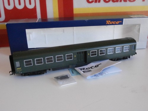 Neuve sncf voiture - neuve,