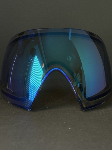 Dye blue ice customized - i4,