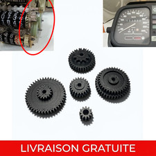 Kit pignons kilométriques BMW