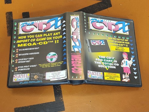 Datel cdx x pro - cdx,