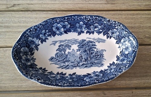 Ravier anglais enoch wedgwood - ravier,