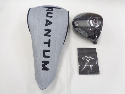 Callaway quantum max driver - max, d