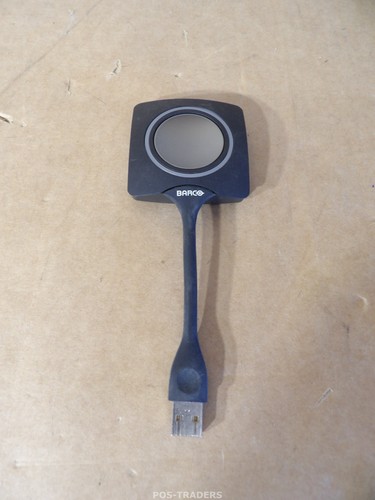 Bouton usb barco clickshare - usb,