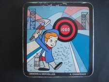 Etui à cigarettes