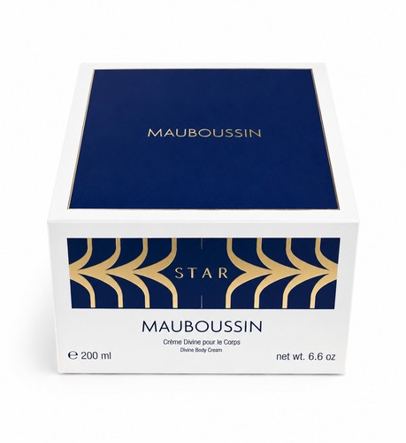 Mauboussin star crème - mauboussin,