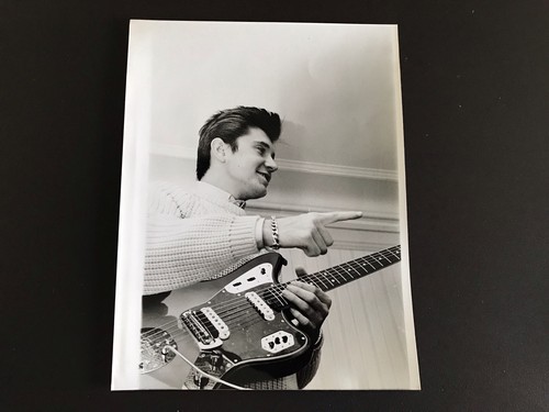 Bobby solo photo - -, presse